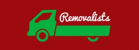 Removalists Mount Macedon - Furniture Removalist Services